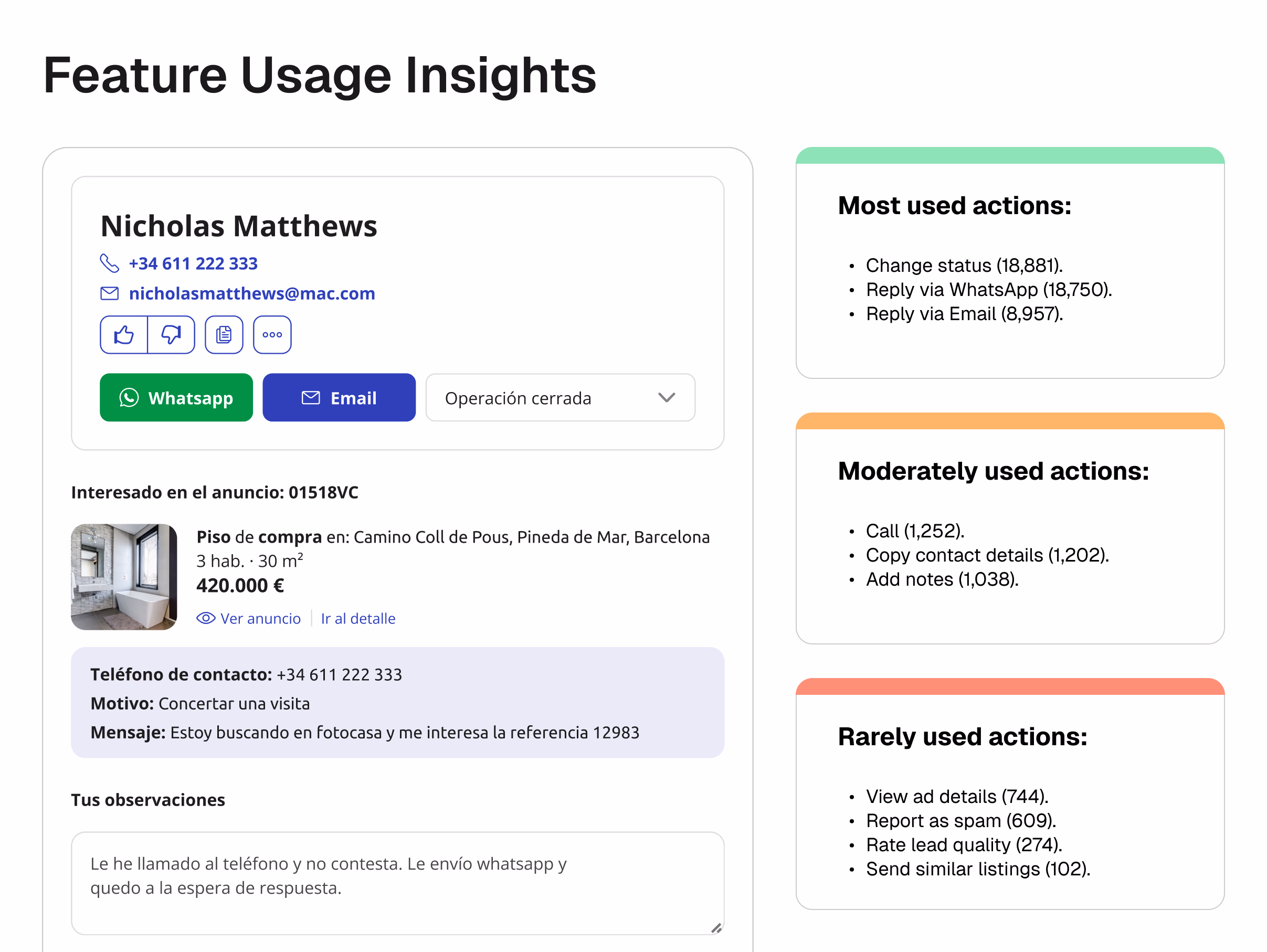 Validate internally — design critiques and feedback